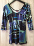 Salaam Top Size Small